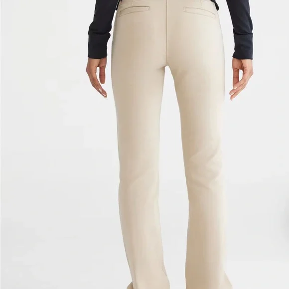 Aeropostale Classic Khaki Pants - Picture 3 of 7